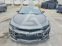 2016 Chevrolet Camaro фото