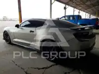 2016 Chevrolet Camaro photo