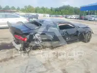 2016 Chevrolet Camaro photo