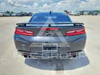 2016 Chevrolet Camaro фото