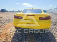 2016 Chevrolet Camaro фото