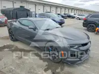 2016 Chevrolet Camaro фото