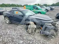 2016 Chevrolet Camaro фото