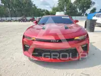 2016 Chevrolet Camaro фото
