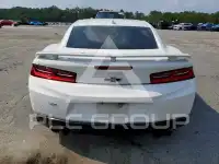 2016 Chevrolet Camaro фото