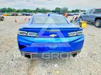 2016 Chevrolet Camaro photo