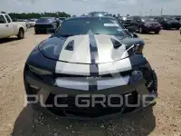 2016 Chevrolet Camaro фото