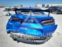 2016 Chevrolet Camaro фото