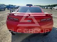 2016 Chevrolet Camaro фото