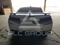 2016 Chevrolet Camaro photo