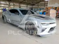 2016 Chevrolet Camaro photo