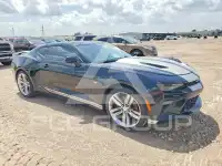 2016 Chevrolet Camaro фото