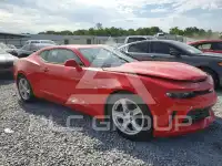 2016 Chevrolet Camaro фото
