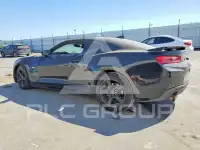 2016 Chevrolet Camaro photo