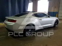 2016 Chevrolet Camaro фото