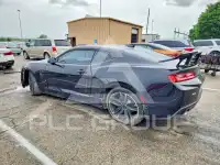 2016 Chevrolet Camaro фото