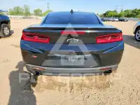2016 Chevrolet Camaro фото