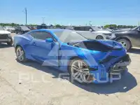 2016 Chevrolet Camaro photo