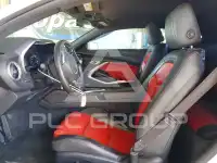 2016 Chevrolet Camaro фото