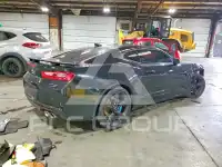 2016 Chevrolet Camaro фото