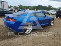 2016 Chevrolet Camaro фото