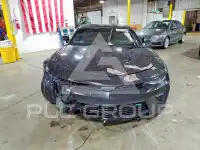 2016 Chevrolet Camaro фото