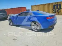 2016 Chevrolet Camaro photo