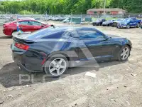 2016 Chevrolet Camaro photo