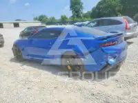 2016 Chevrolet Camaro фото