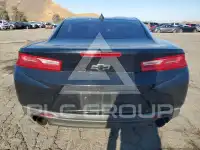 2016 Chevrolet Camaro photo