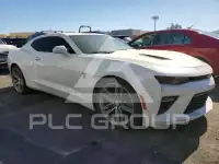 2016 Chevrolet Camaro фото