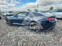 2016 Chevrolet Camaro фото