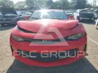 2016 Chevrolet Camaro фото