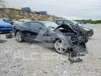 2016 Chevrolet Camaro фото