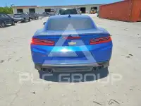 2016 Chevrolet Camaro photo