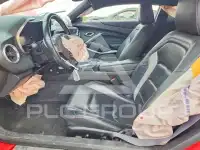 2016 Chevrolet Camaro фото