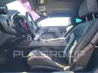 2016 Chevrolet Camaro фото
