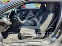 2016 Chevrolet Camaro фото