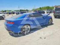 2016 Chevrolet Camaro photo