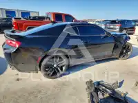 2016 Chevrolet Camaro фото