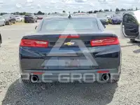 2016 Chevrolet Camaro photo