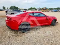 2016 Chevrolet Camaro фото