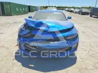 2016 Chevrolet Camaro photo