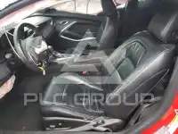 2016 Chevrolet Camaro photo