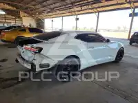 2016 Chevrolet Camaro фото