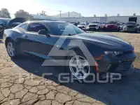 2016 Chevrolet Camaro photo