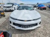 2016 Chevrolet Camaro photo