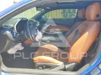 2016 Chevrolet Camaro photo