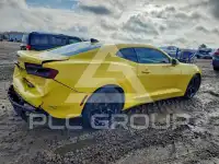 2016 Chevrolet Camaro фото
