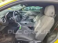 2016 Chevrolet Camaro фото